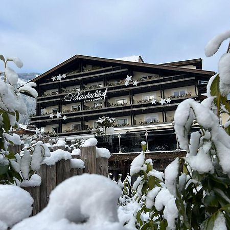 Boutique Hotel Haidachhof Superior Fügen Kültér fotó