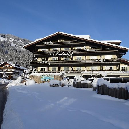 Boutique Hotel Haidachhof Superior Fügen Kültér fotó