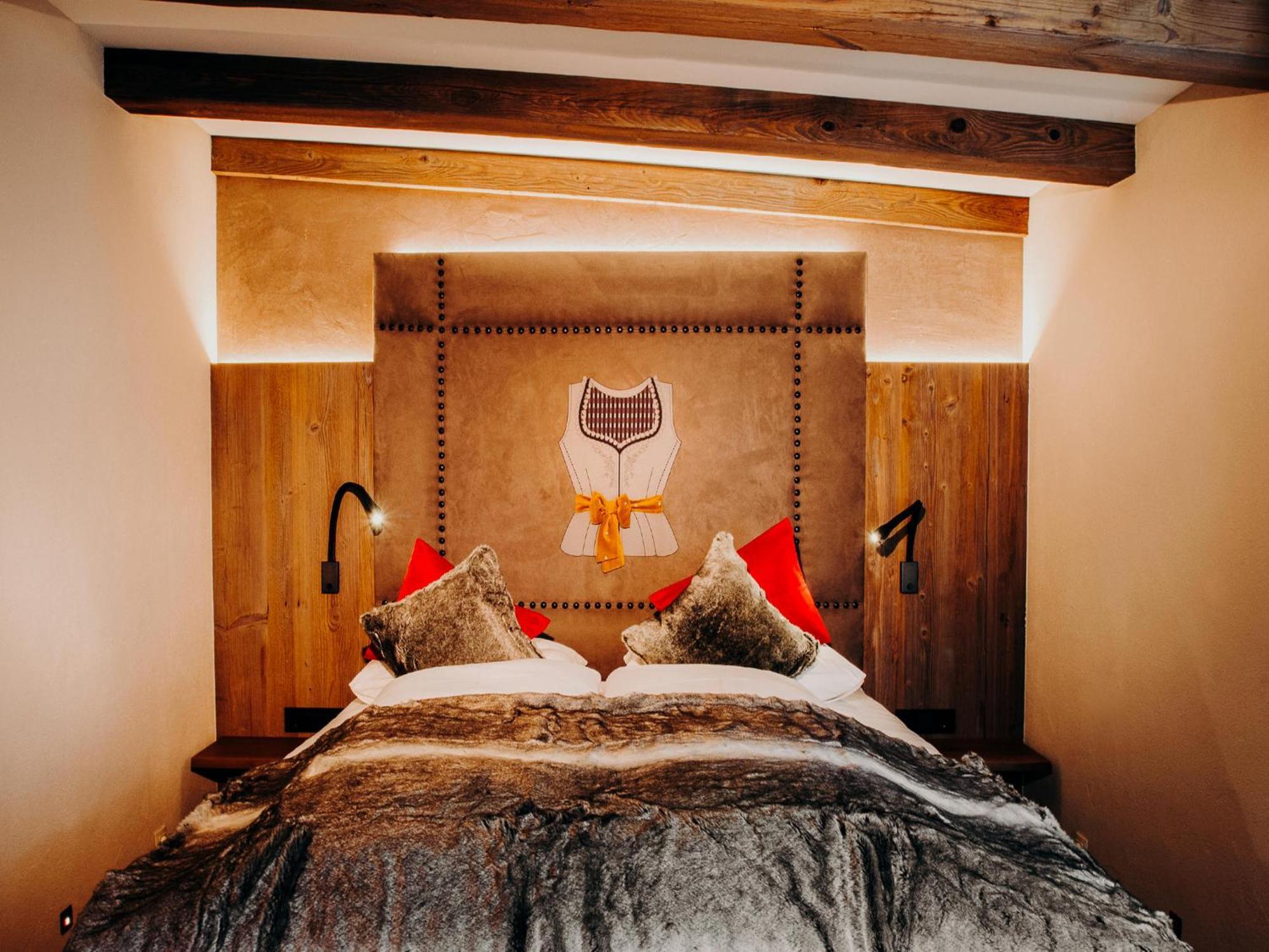 Boutique Hotel Haidachhof Superior Fügen Kültér fotó