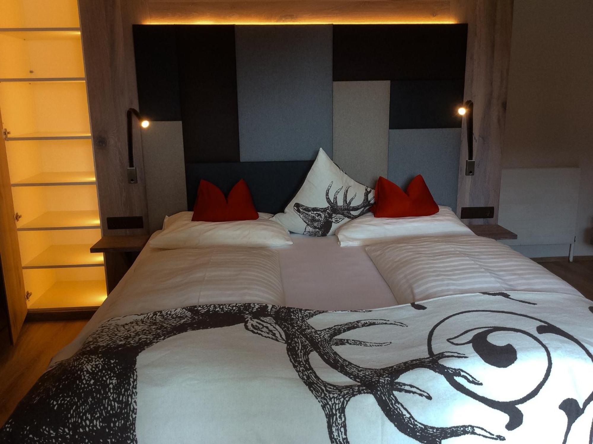 Boutique Hotel Haidachhof Superior Fügen Kültér fotó